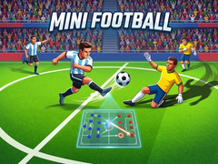 Lalao Mini Football
