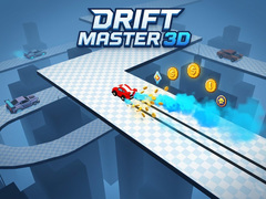Lalao Drift Master 3D