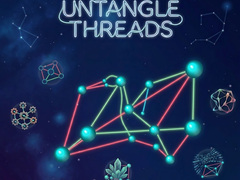 Lalao Untangle Threads