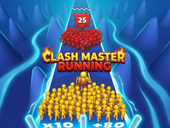 Lalao Clash Master Running