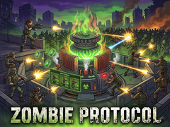 Lalao Zombie Protocol