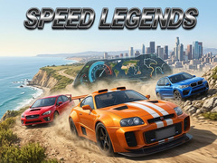 Lalao Speed Legends