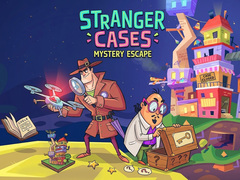 Lalao Stranger Cases Mystery Escape