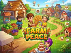 Lalao Farm Peace