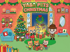 Lalao Yasa Pets Christmas