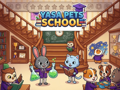 Lalao Yasa Pets School
