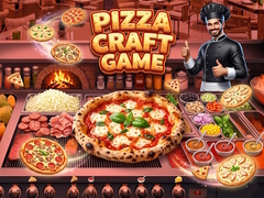 Lalao Pizza Craft Game