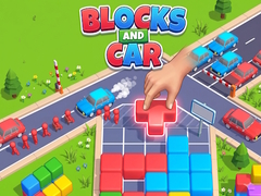 Lalao Blocks and Car