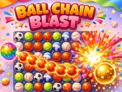 Lalao Ball Chain Blast