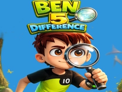 Lalao Ben 5 Difference