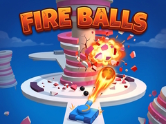 Lalao Fire Balls