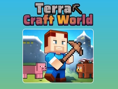 Lalao Terra Craft World