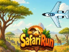 Lalao Safari Run