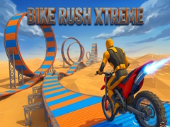 Lalao Bike Rush Xtreme