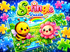 Lalao Springle Puzzle