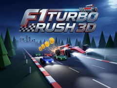 Lalao F1 Turbo Rush 3D