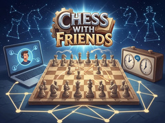 Lalao Chess with Friends