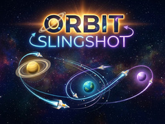 Lalao Orbit Slingshot