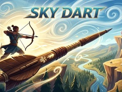 Lalao Sky Dart