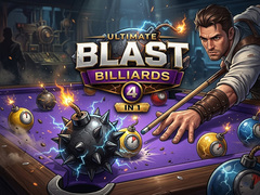 Lalao Ultimate Blast Billiards 4
