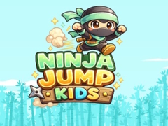 Lalao Ninja Jump Kids