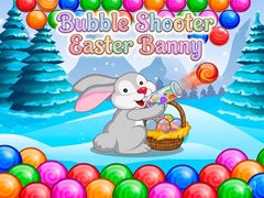 Lalao Bubble Shooter Easter Banny