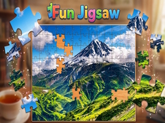 Lalao Fun Jigsaw 