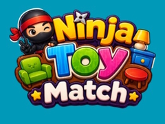 Lalao Ninja Toy Match