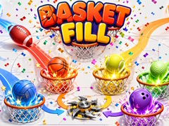 Lalao Basket Fill