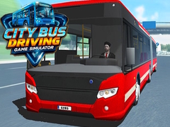 Lalao City Bus driving Game Simulator 