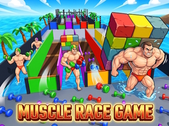 Lalao Muscle Race Game