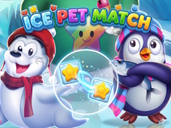 Lalao Ice Pet Match