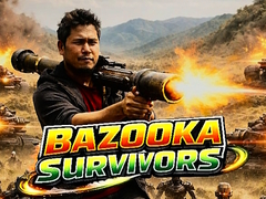Lalao Bazooka Survivors