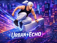 Lalao Urban Echo