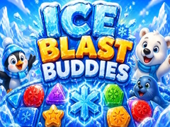 Lalao Ice Blast Buddies