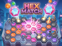 Lalao Hex Match