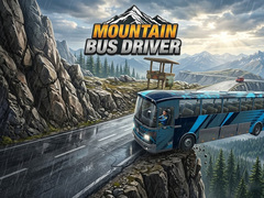 Lalao Mountain Bus Driver