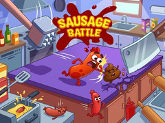 Lalao Sausage Battle