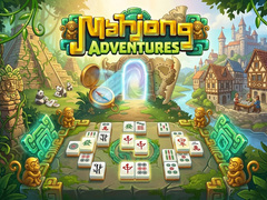 Lalao Mahjong Adventures