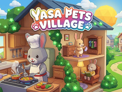 Lalao Yasa Pets Village