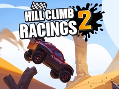 Lalao HIll climb Racings 2