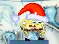 Lalao Spongebob Christmas