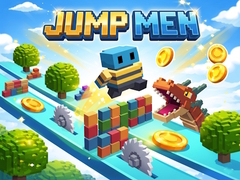 Lalao Jump men
