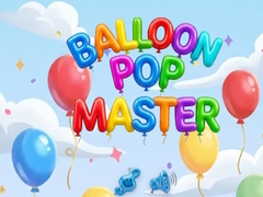 Lalao Balloon Pop Master