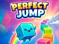 Lalao Perfect Jump 