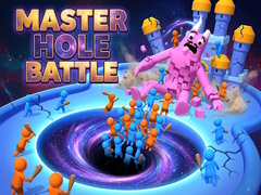 Lalao Master Hole Battle