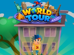 Lalao World Tour