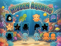 Lalao Hidden Aquatic
