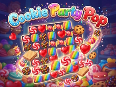 Lalao Cookie Party Pop