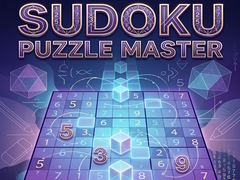 Lalao Sudoku Puzzle Master
